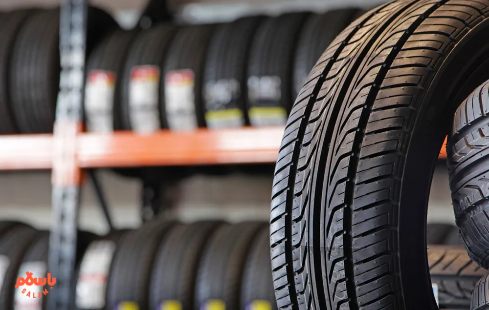 خرید اینترنتی لاستیک کویر تایر
