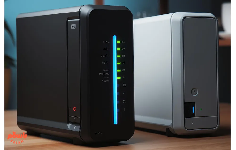 تفاوت استابلایزر و UPS
