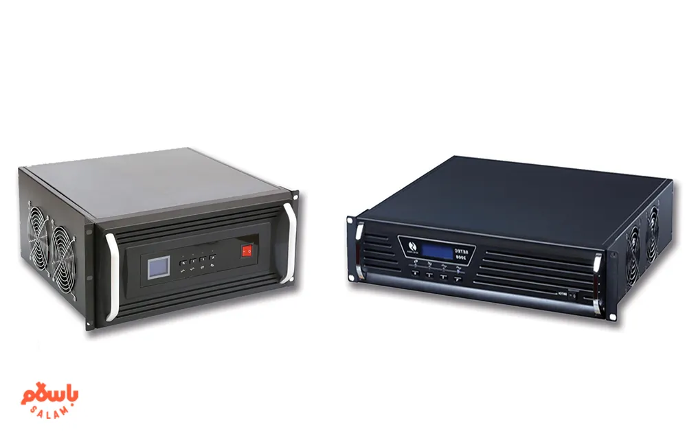 خرید استابلایزر