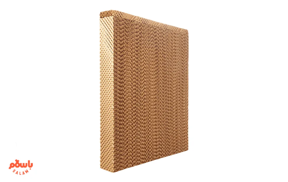 پد کولر سلولزی
