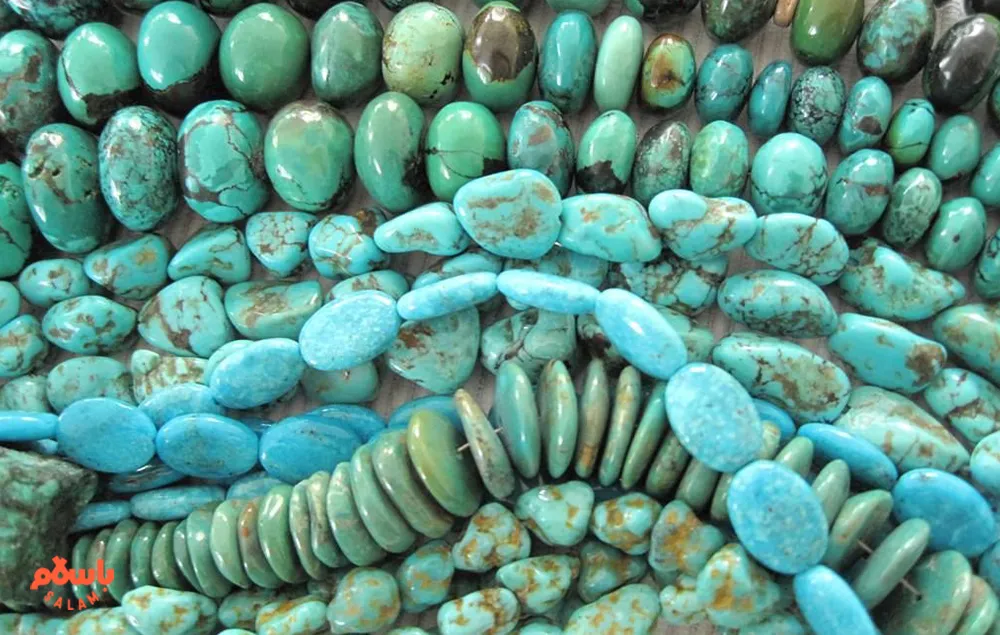 فیروزه شجری اصل
