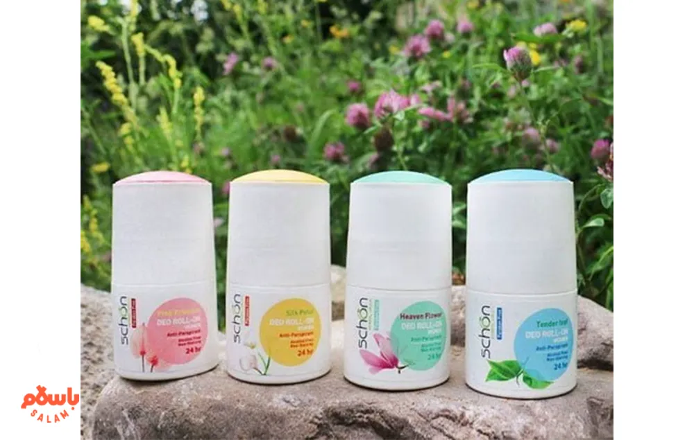 مام نیوآ بدون آلومینیوم 
