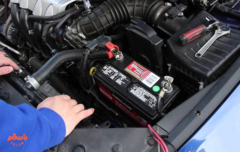 بهترین مارک باتری پژو 405؛ راهنمای انتخاب و خرید