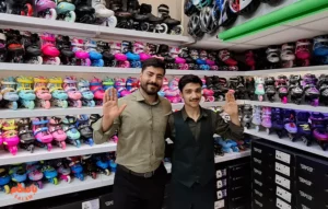 فقط به دنبال یک روزنه بودم