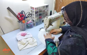 هر کاری، فقط اولش سخته! 