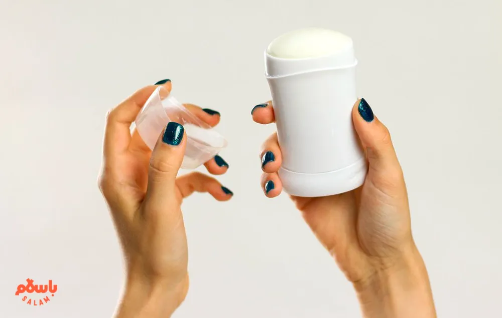 بهترین مام ضد تعریق 