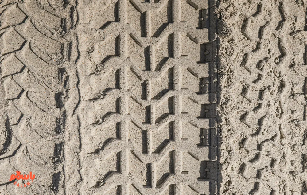 بهترین برند لاستیک خودرو 
