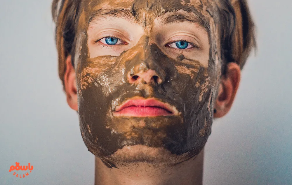 کاربرد اسکراب برای پوست
