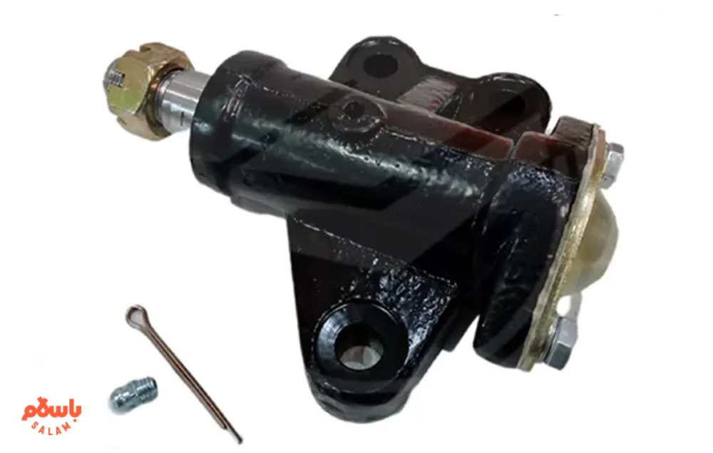 سیبک بغل شاسی خودرو