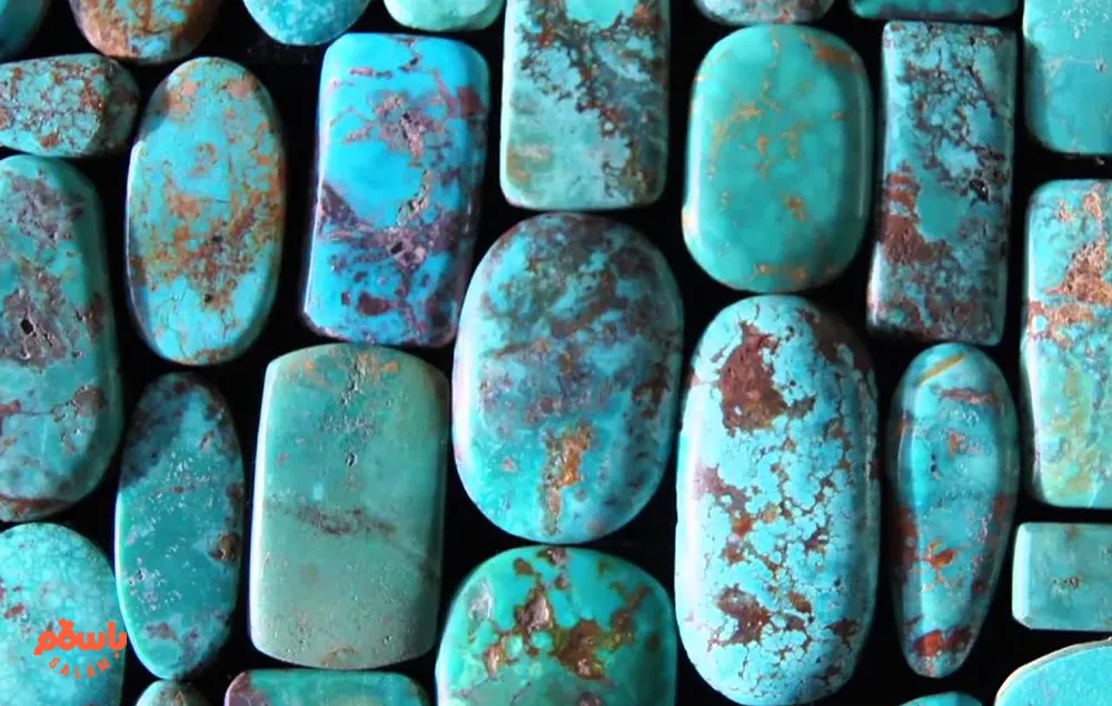 مقایسه فیروزه عجمی و شجری از نظر ظاهر و ارزش