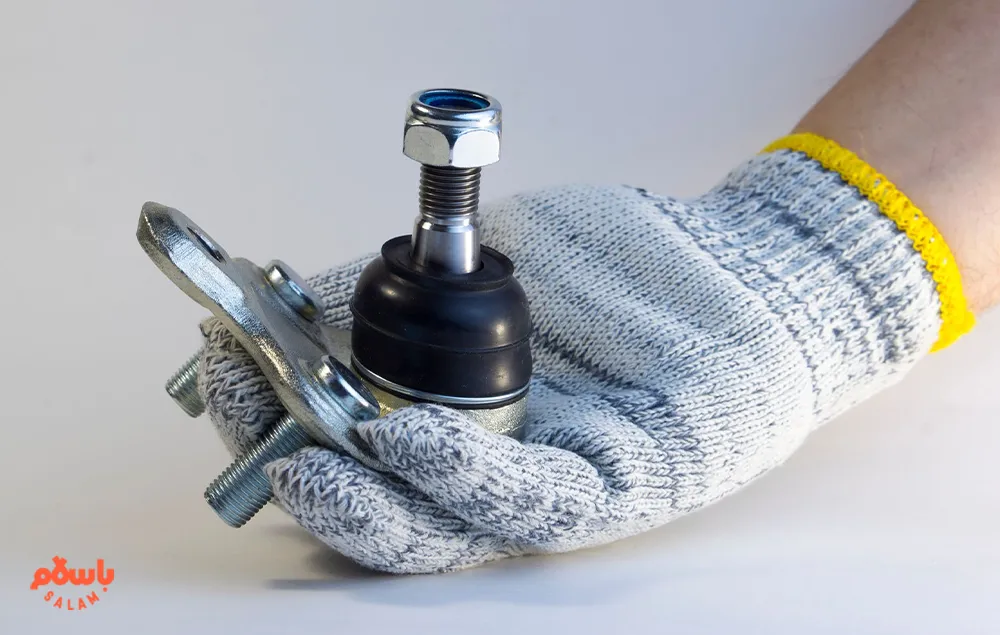 قیمت سیبک خودرو
