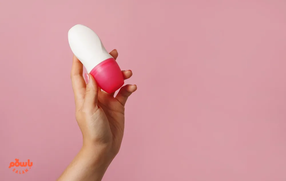 مام با ماندگاری بالا 
