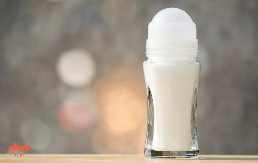 مام بدون آلومینیوم 
