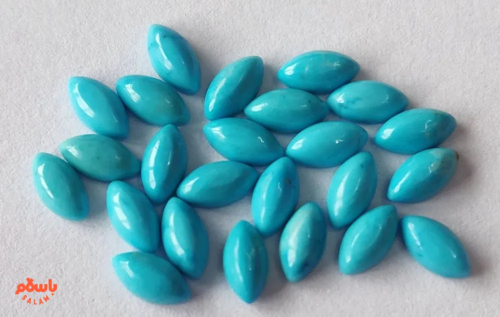 فیروزه شجری چیست
