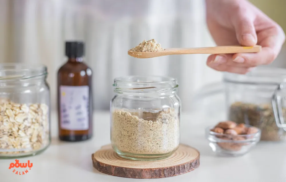 تفاوت اسکراب و لایه بردار 