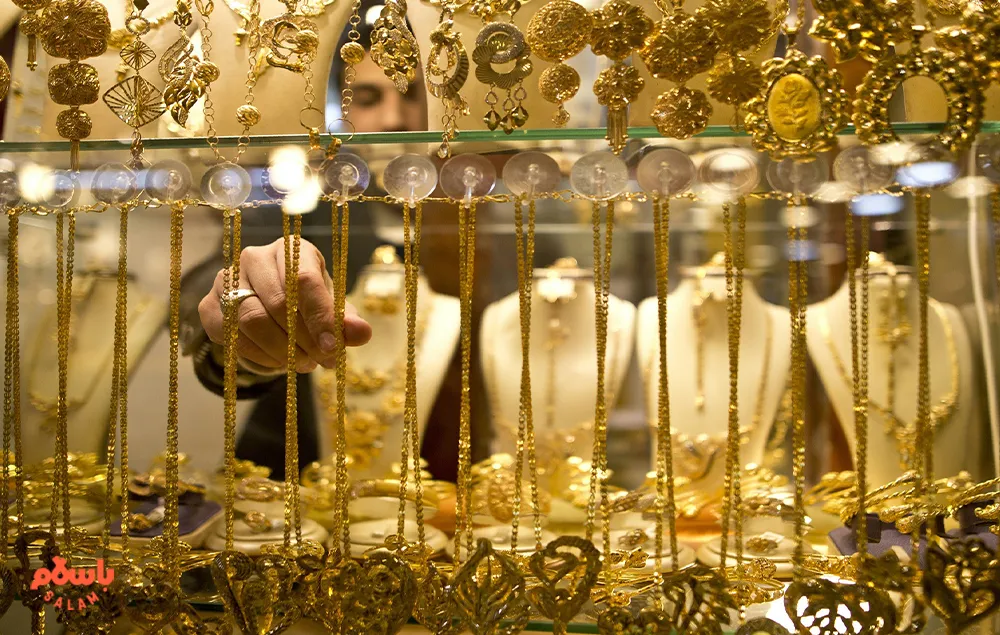 بهترین روز خرید طلا