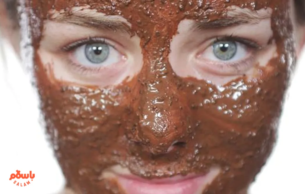 روش استفاده از اسکراب 