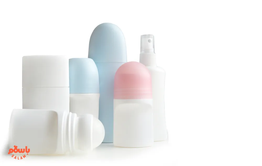 بهترین مام بدون آلومینیوم 
