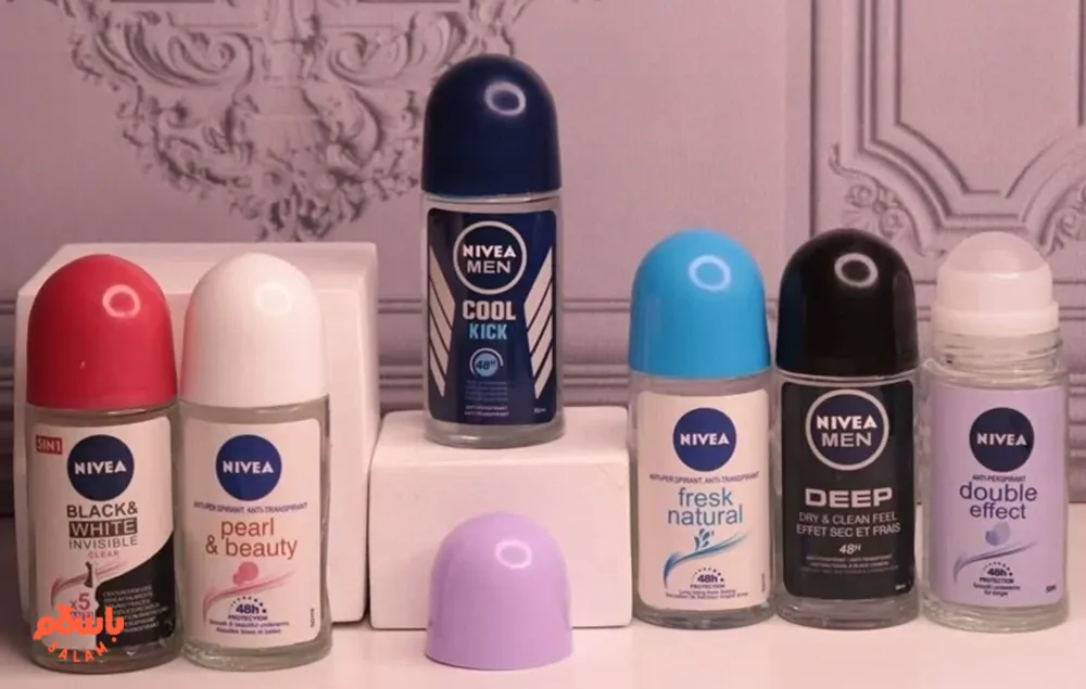 مام نیوآ زنانه 
