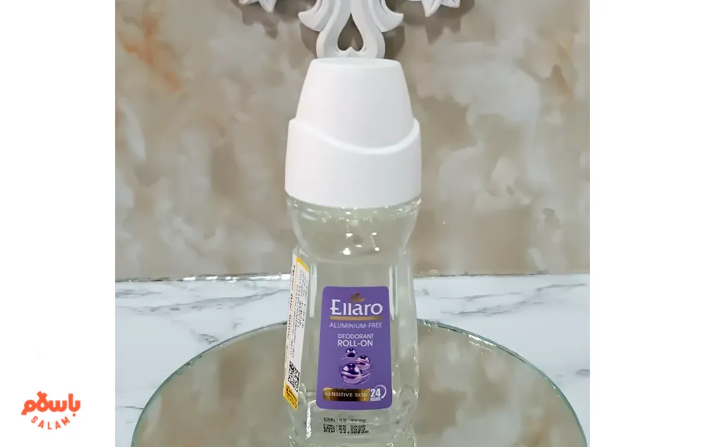 مام شون بدون آلومینیوم 
