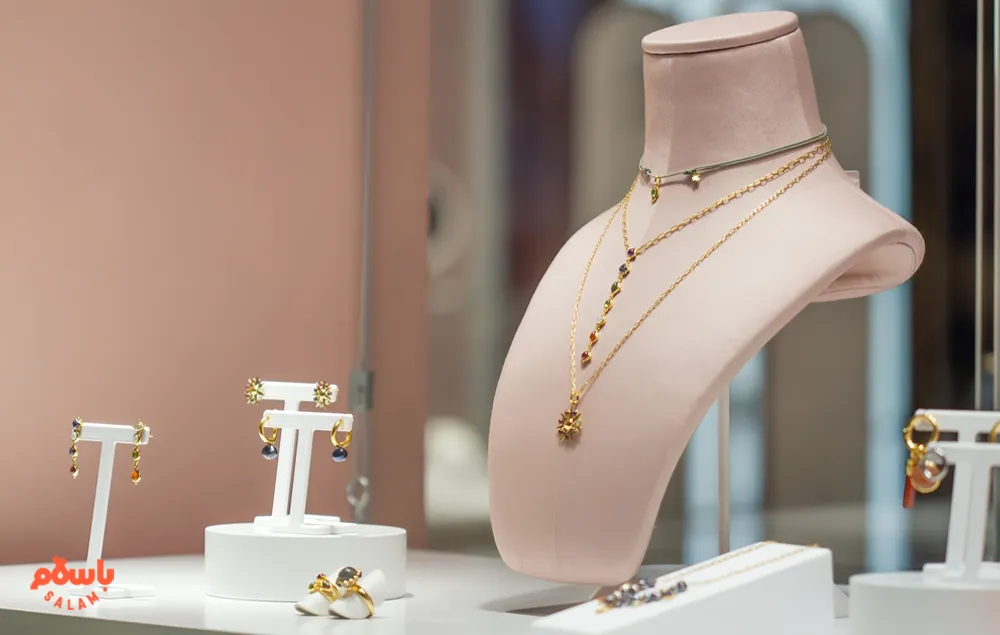 خرید طلا با برکت