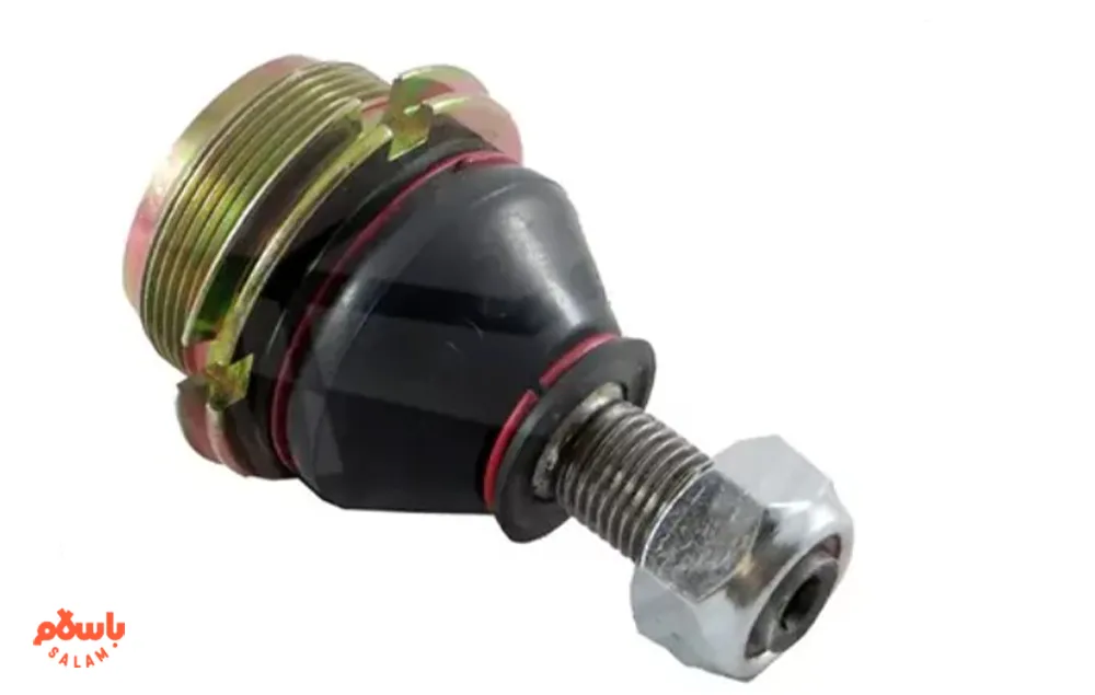 سیبک زیر اکسل یا زیر کمک