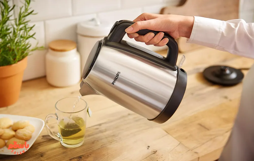 بهترین چای ساز فیلیپس
