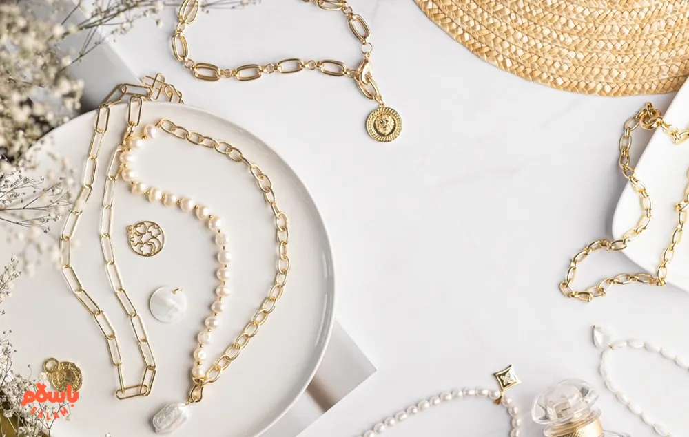 خرید طلا برای مبتدیان 
