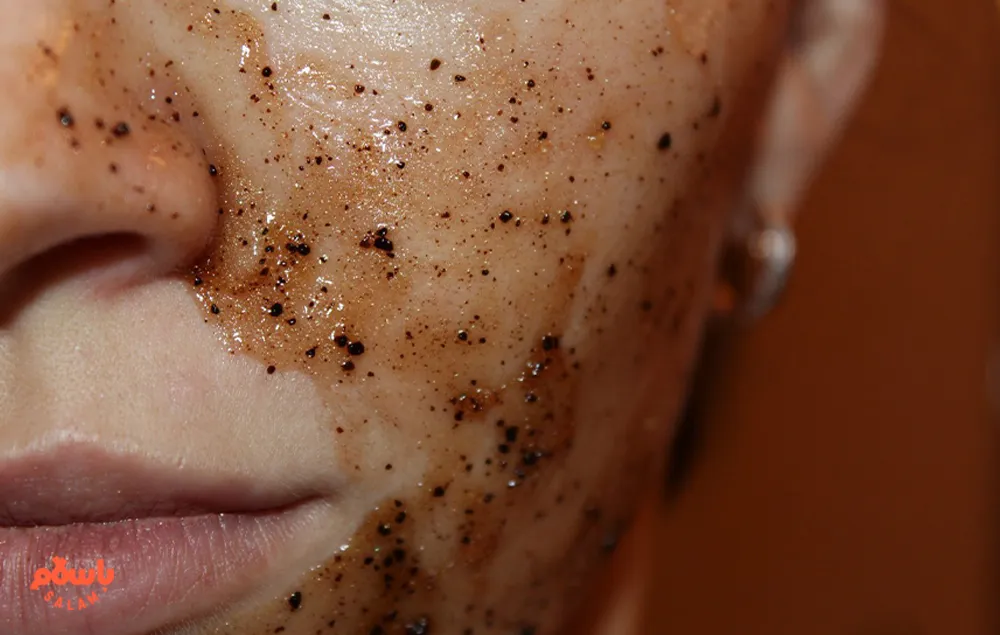 اسکراب چیست 