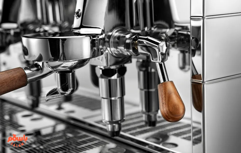 اسپرسو ساز نوا مدل NOVA 149 
