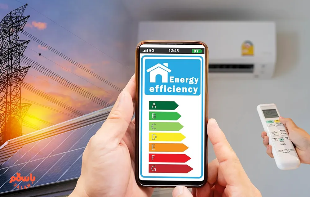 راهنمای خرید بهترین کولر گازی کم مصرف