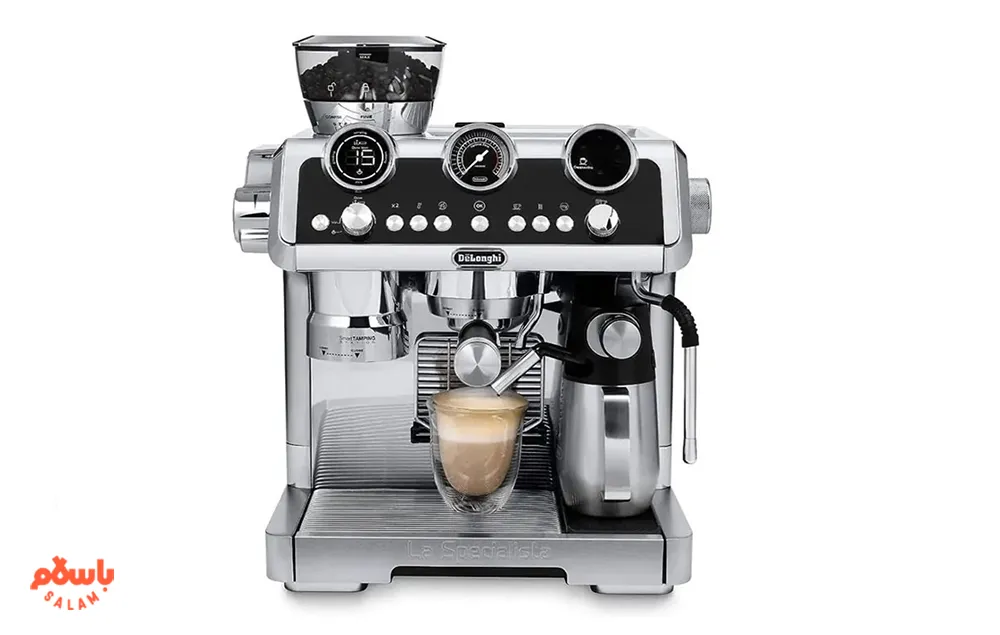 خرید اسپرسو ساز دلونگی BCO421
