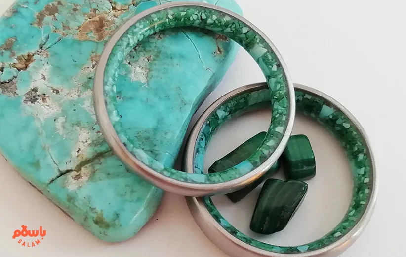 چطور فیروزه مرده را دوباره زنده و احیا کنیم؟