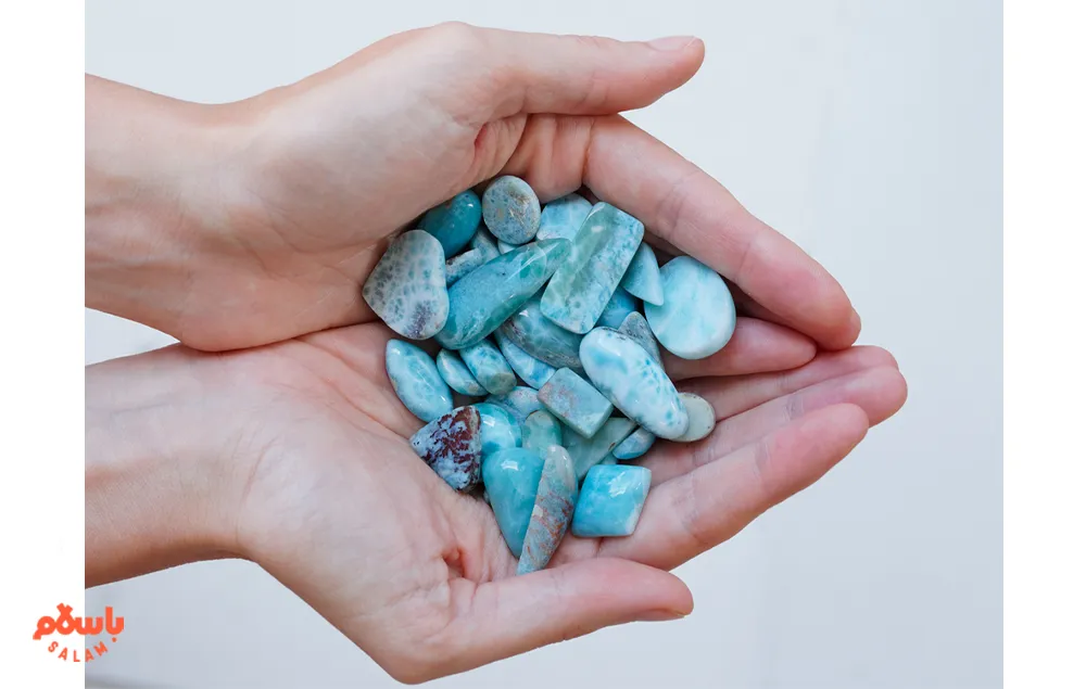 فیروزه شجری چه شکلی است
