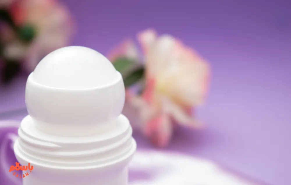 مام زیر بغل
