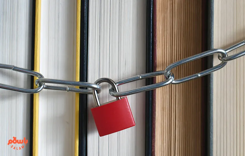 کتاب‌های ممنوعه جهان؛ فهرست کامل و معرفی