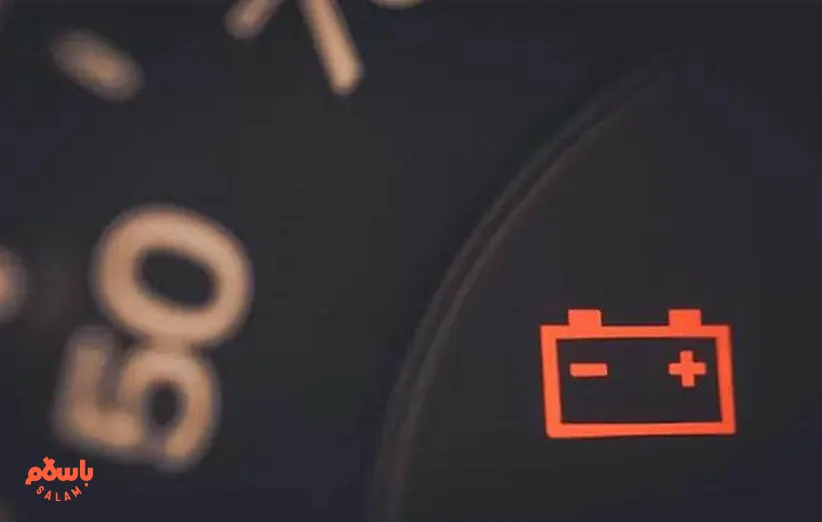 خرید باتری پژو 206 
