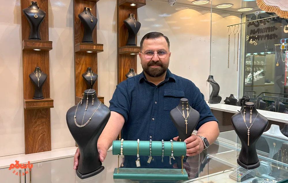 شمش طلا بخریم یا طلای آب شده 
