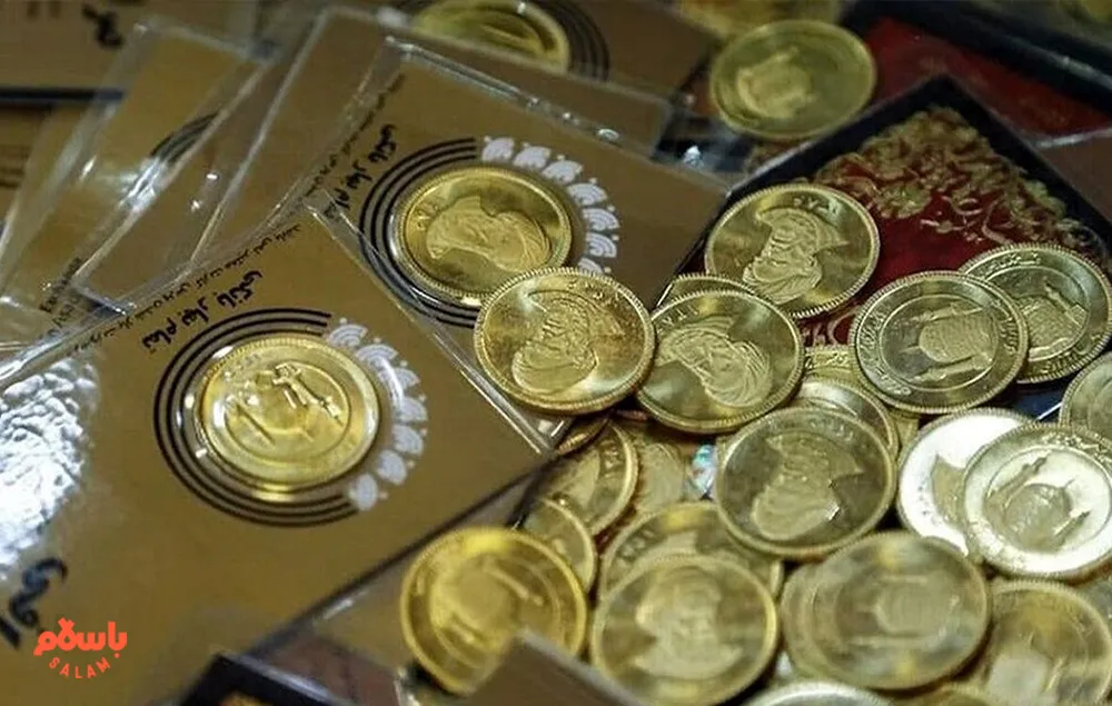 بهترین زمان خرید طلا در سال ۱۴۰۴ 
