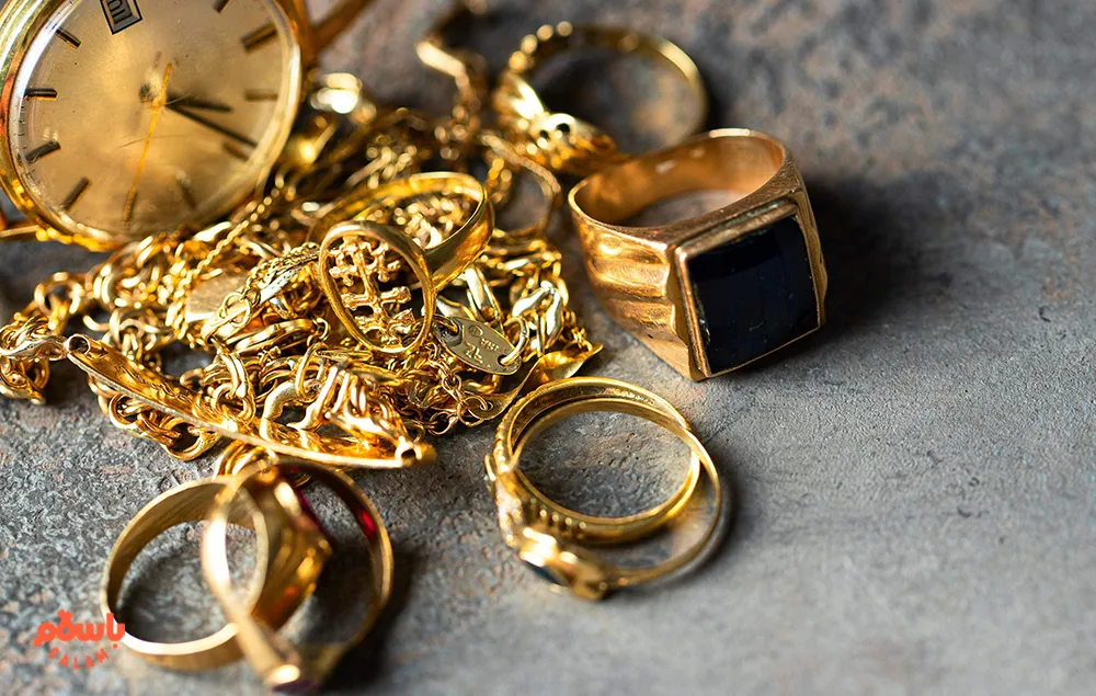 بهترین طلا برای سرمایه گذاری بلندمدت 
