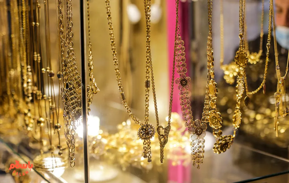 خرید طلای خام بهتره یا سکه 
