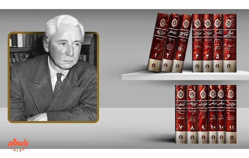  کتاب‌های تاریخی جنگی
