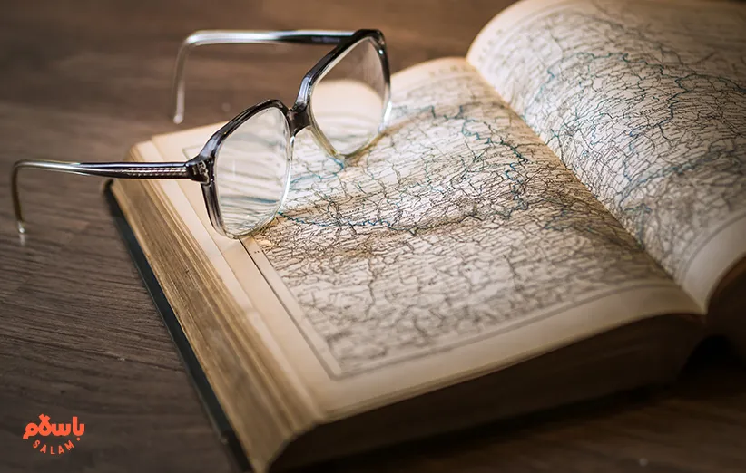 پرفروش ترین کتاب های تاریخ ایران
