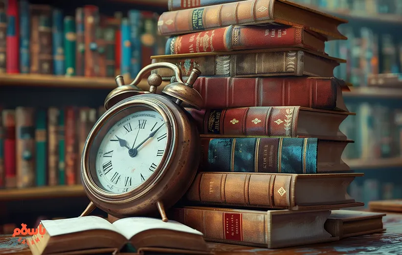 بهترین کتاب های تاریخی ایران
