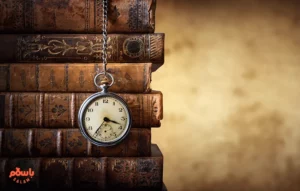 لیست بهترین کتاب‌های تاریخی ایران و جهان