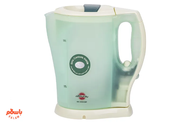 چای ساز پارس خز مدل 5689
