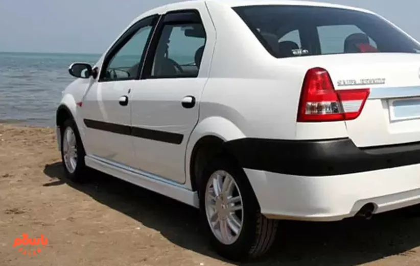 بهترین تایرهای ایرانی و خارجی مناسب ال 90