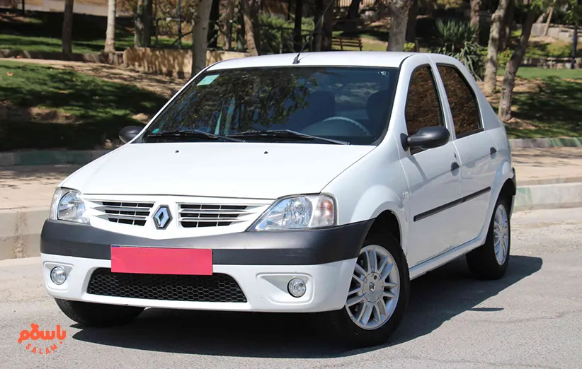 تایر خارجی ال 90
