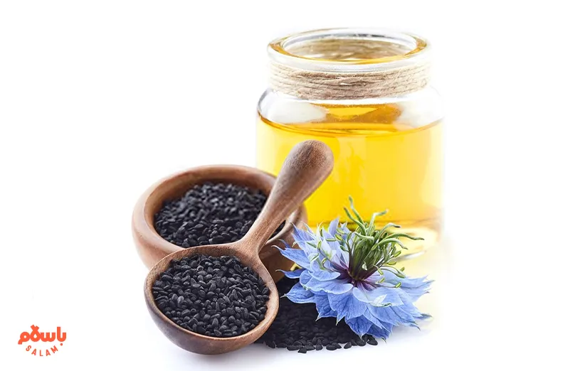 آشنایی با عسل سیاه‌دانه و فواید آن برای بدن