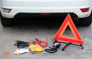 علائم خرابی باتری خودرو و روش‌های شناسایی آن